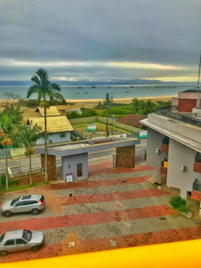 Apartamento beira mar em Ponta das Canas